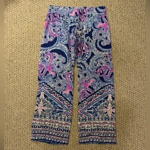 Lilly Pulitzer palazzo pants … never worn